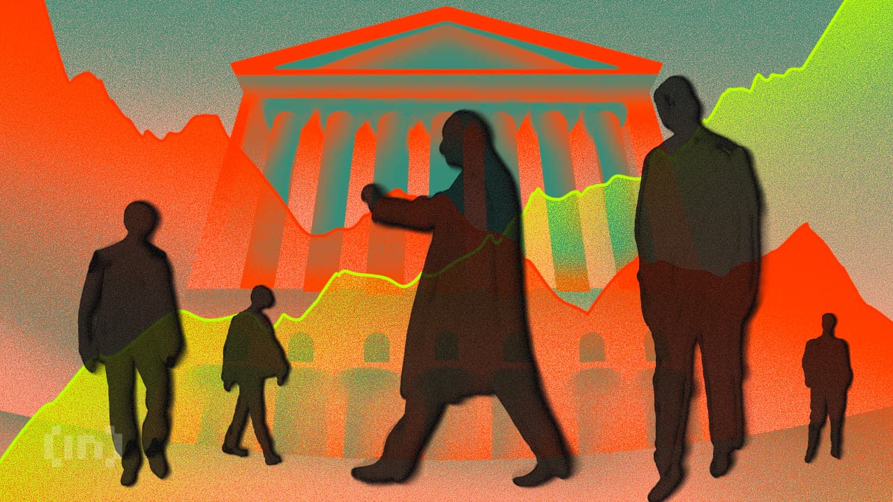 ¿Por qué las esperanzas de recorte de tasas en el cripto son prematuras? La Fed no imprime dinero