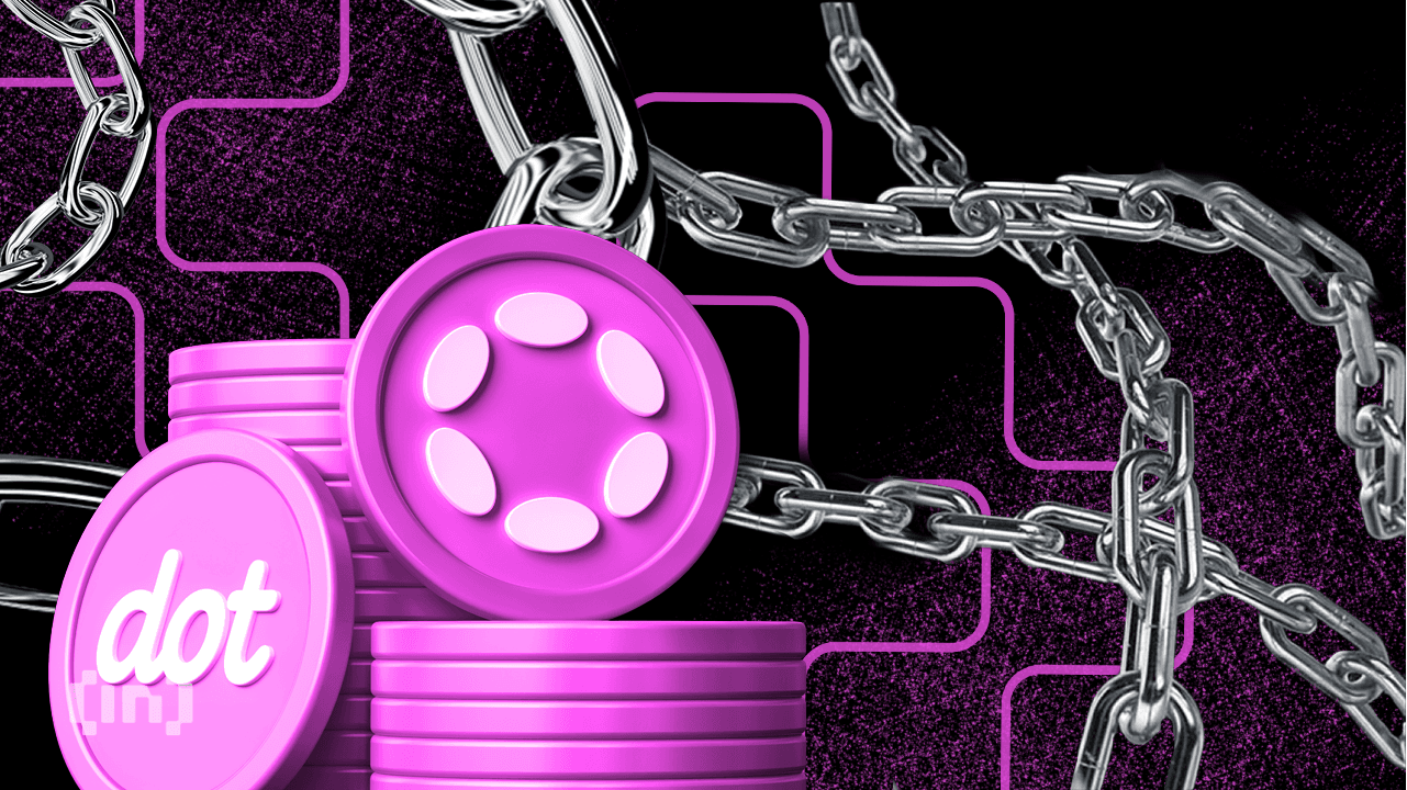 Polkadot avanza hacia la tokenización de activos en el mundo real (RWA)