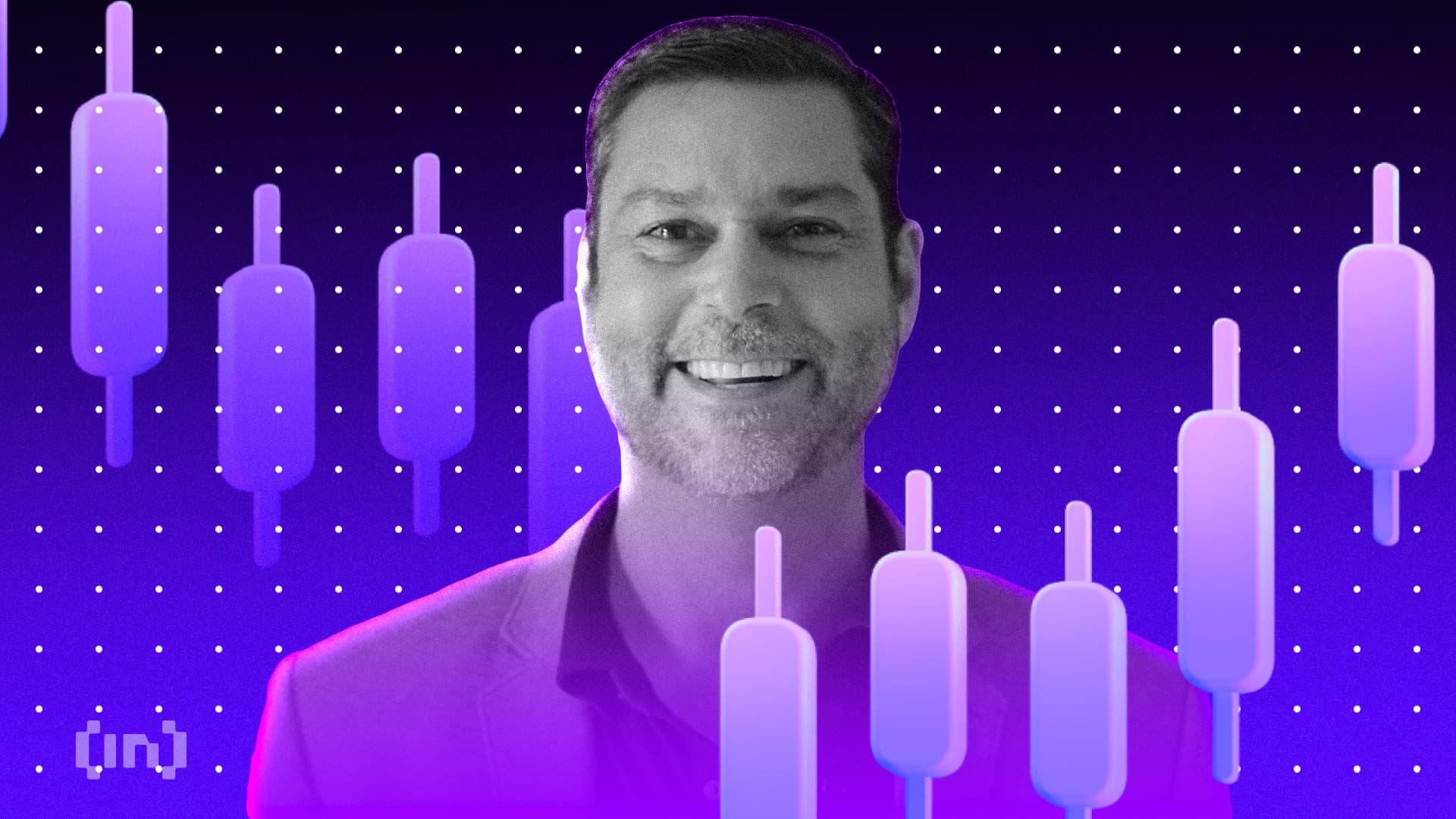 El analista Raoul Pal predice un rally parabólico del Bitcoin: conozca sus argumentos