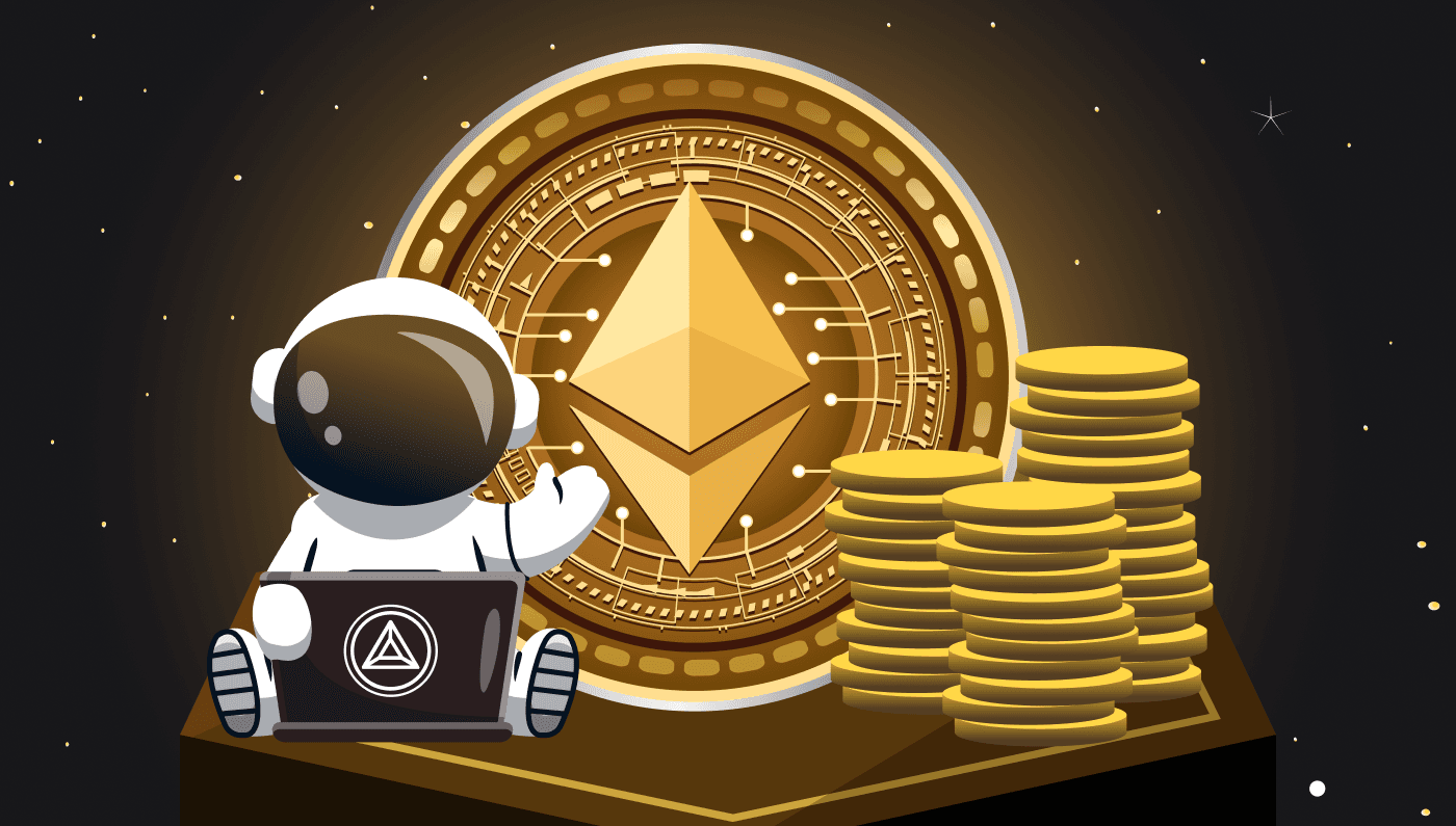 ¿Cómo el trading de Ethereum impulsado por IA convirtió a una trader en millonaria?