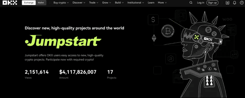 OKX anuncia nuevas y emocionantes oportunidades de staking en Jumpstart con NOTCOIN