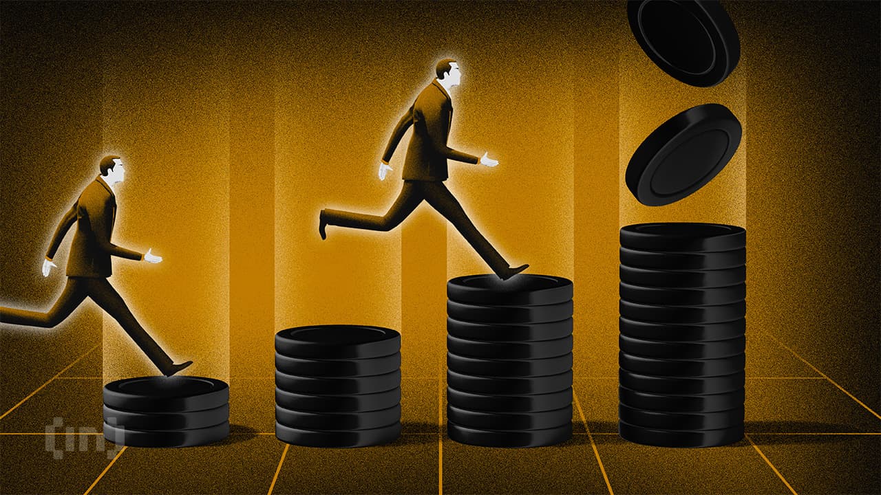 21Shares lanza cuatro nuevos ETP de criptomonedas enfocados en tokens de IA