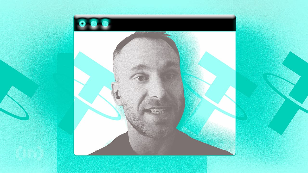 Paolo Ardoino denuncia planes de los competidores para &#8220;matar a Tether&#8221; y destaca rol de USDT en Latinoamérica