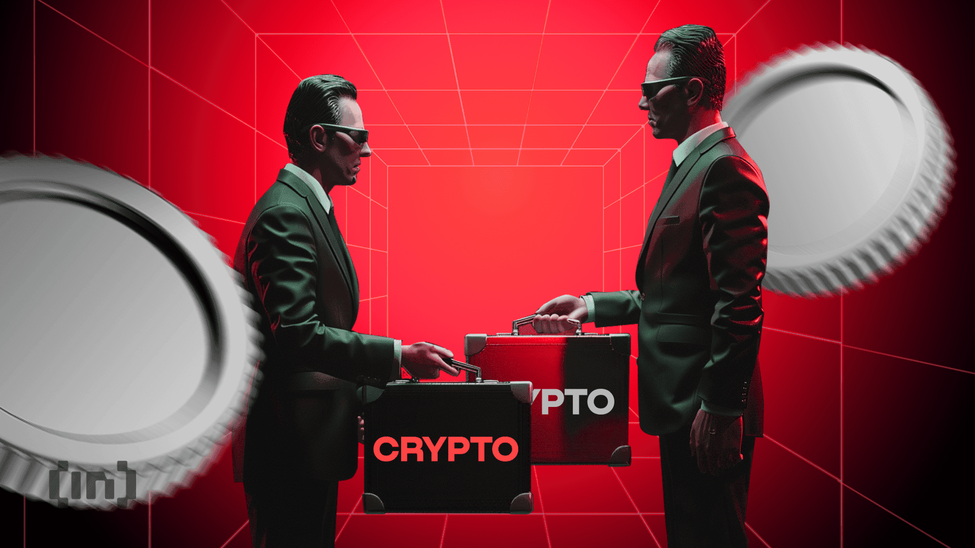 Mega estafa con criptomonedas drena $130 millones en fondos de usuarios de Kuwait