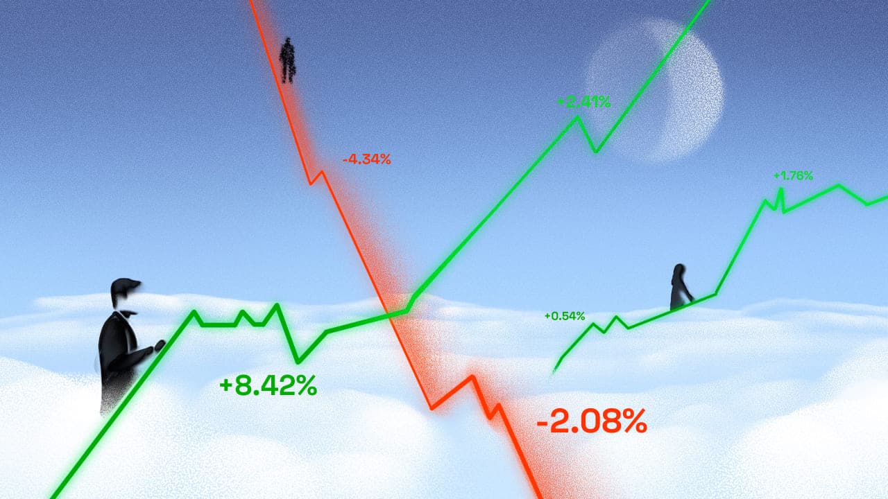 Entre Rolex, Benner y Buffett: ¿Qué nos está tratando de decir el mercado cripto?