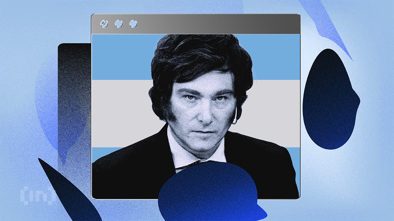 Javier Milei se opone rotundamente a las CBDC  y las califica como la mayor estafa en la historia