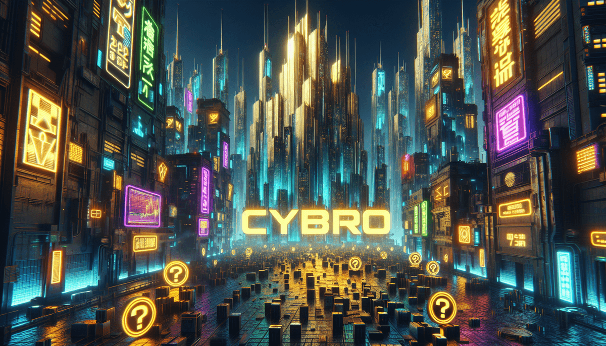 CYBRO aprovecha la IA para aumentar los rendimientos en la blockchain L2 Blast