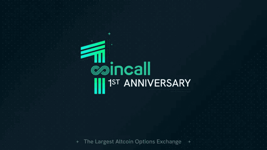 Coincall: un exchange de derivados de criptomonedas emergente y de rápido crecimiento