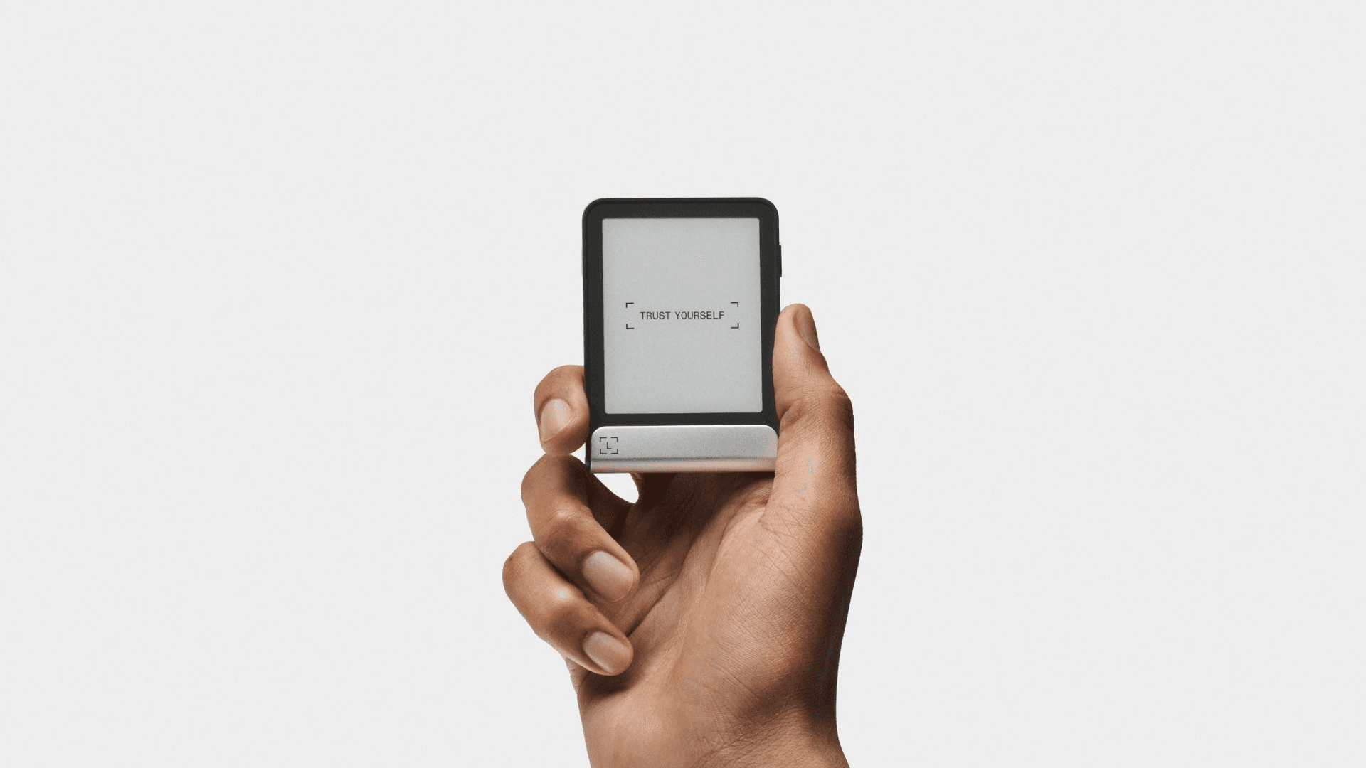 Presentamos el LEDGER FLEX : una solución de autocustodia sencilla, segura y sin concesiones