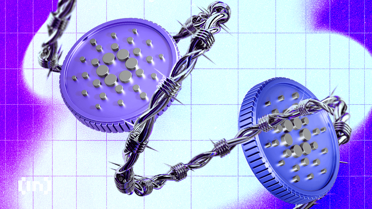 La correlación entre Cardano y Bitcoin se debilita de forma dramática: ¿Señal de alerta?