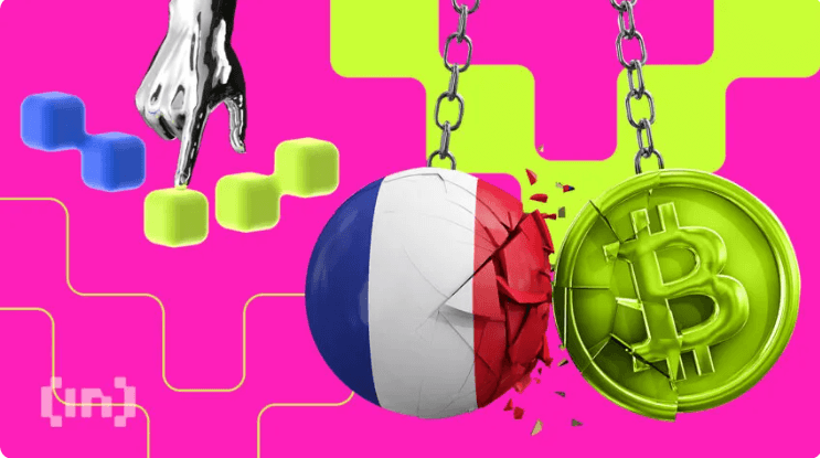 Polymarket restringe a traders franceses tras escrutinio regulatorio por sus &#8220;grandes apuestas&#8221;