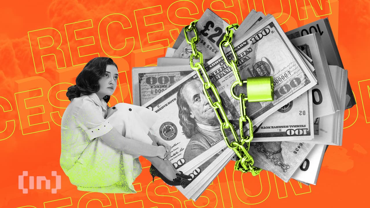 Todas las miradas apuntan a Bitcoin mientras el Índice Dólar (DXY) alcanza un máximo en 26 meses