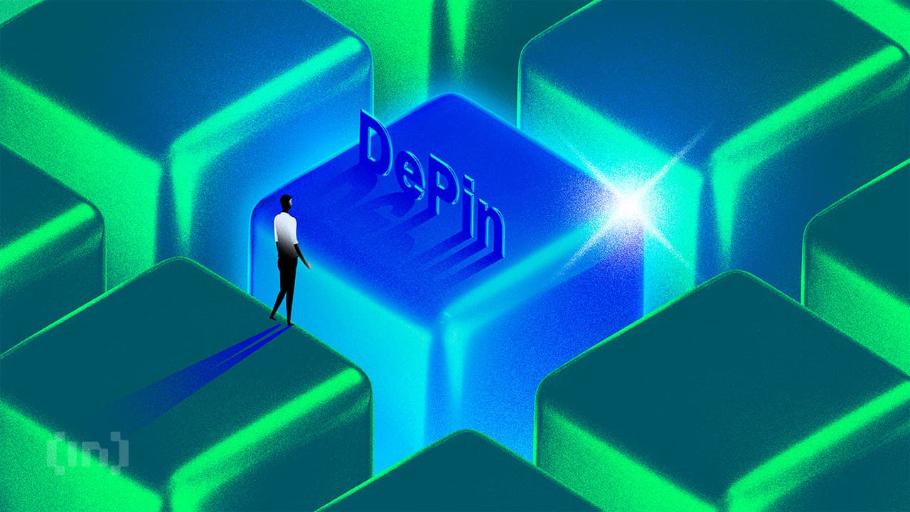 Las redes DePIN impulsan las telecomunicaciones descentralizadas, según expertos