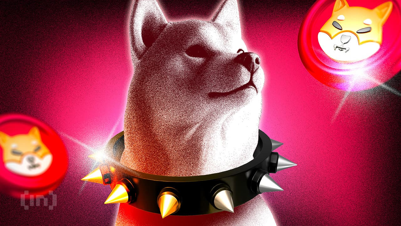 Actividad de la red Shiba Inu alcanza su nivel más bajo en 2025: impacto en el precio de SHIB
