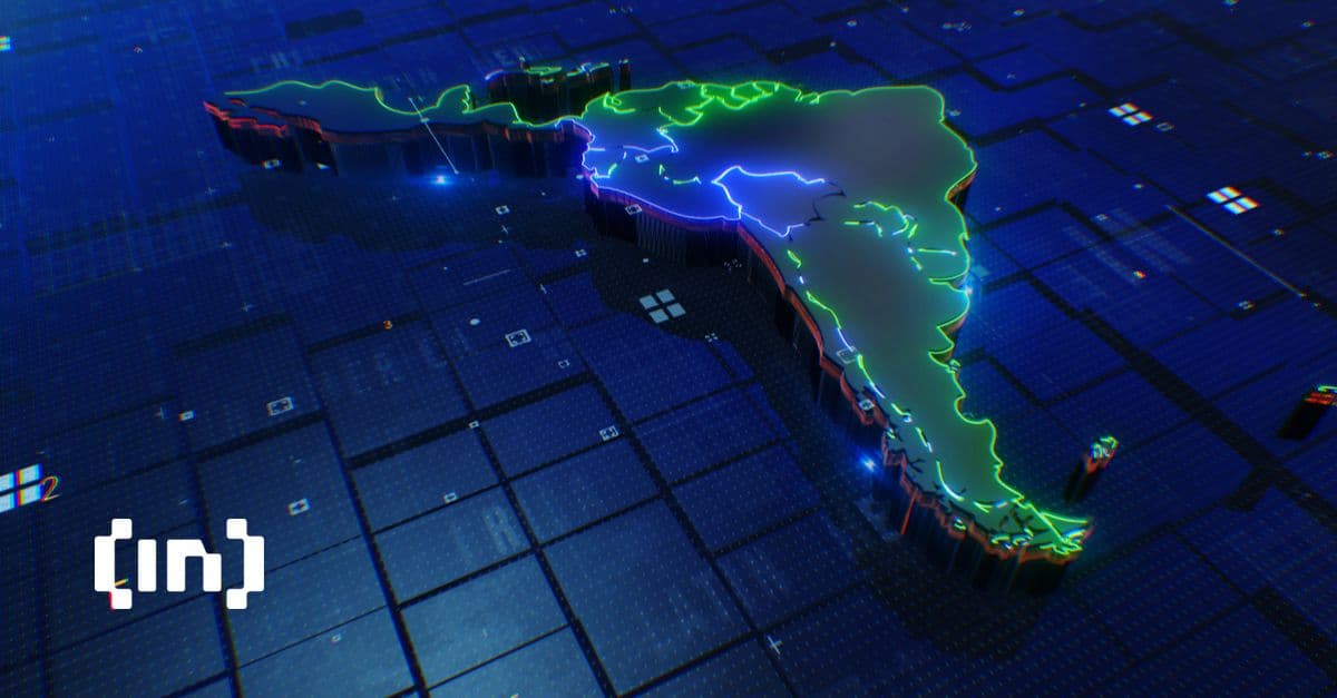 América Latina adopta criptomonedas para pagos internacionales, indica informe