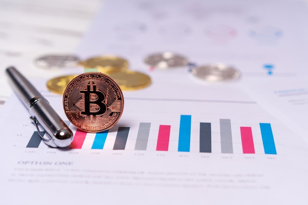 Las criptomonedas se revalorizan en EEUU tras la elección de Trump como presidente