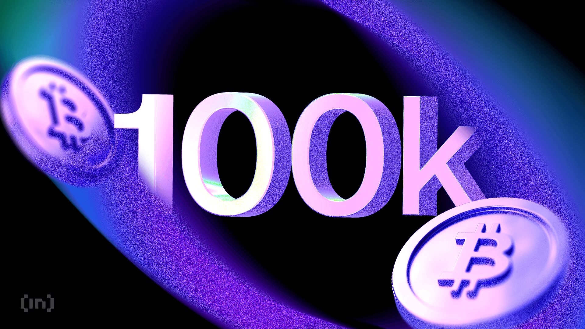 Bitcoin supera los $100,000 y establece un nuevo ATH en medio de la codicia del mercado