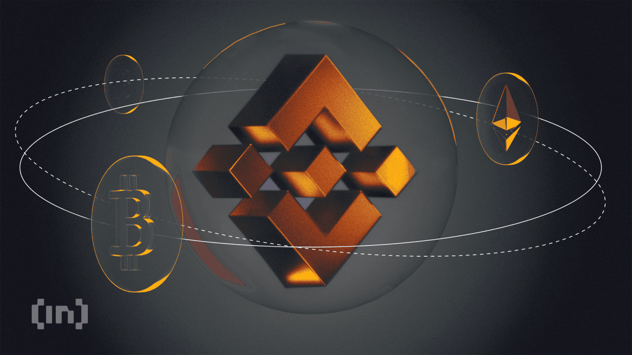 ETF, memecoins y DEX: Binance analiza el desempeño del mercado cripto en enero  de 2025