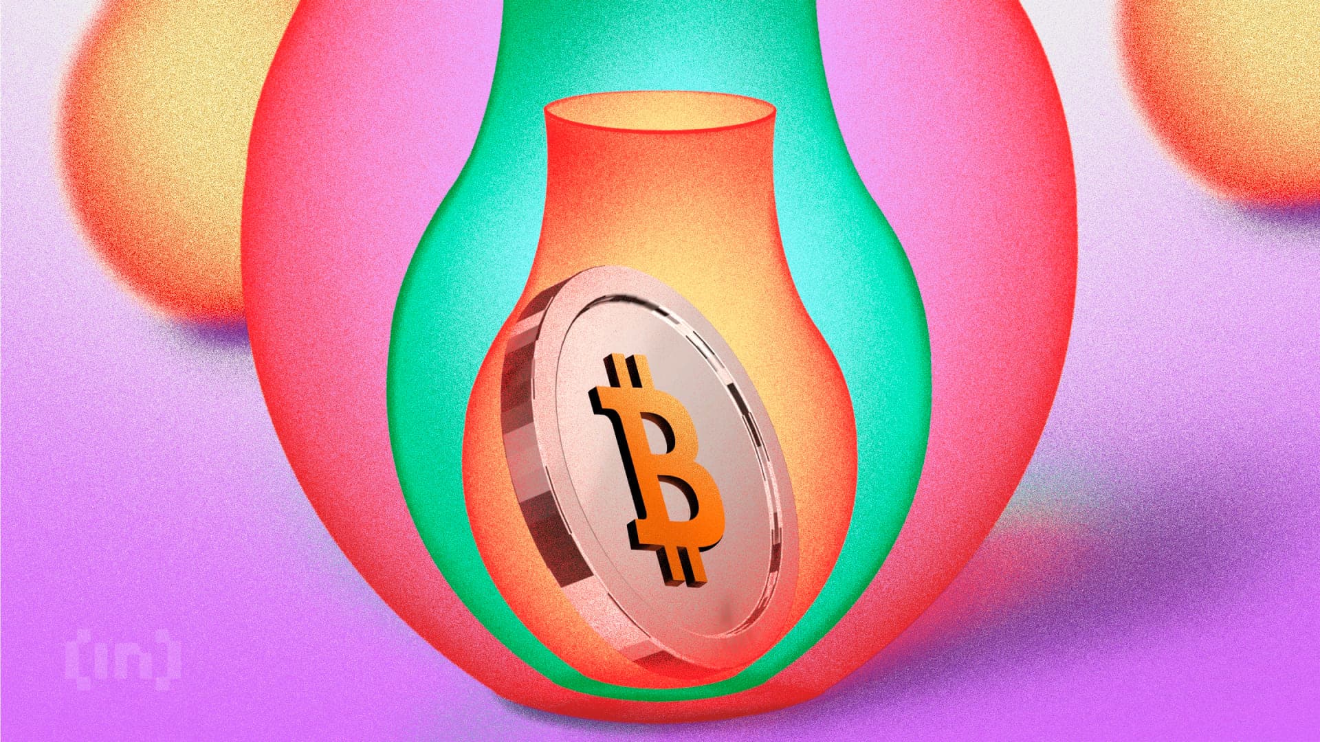 Bitcoin podría necesitar un retroceso del 8% antes de alcanzar un nuevo ATH: detalles