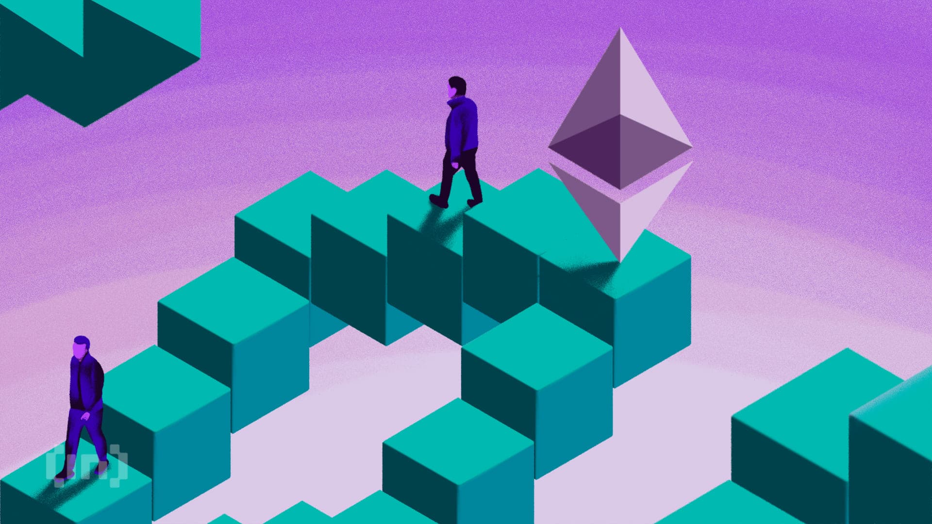 PlanB critica a Ethereum por ser una &#8220;criptomoneda preminada centralizada&#8221;