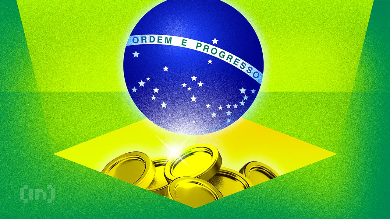 Los brasileños tienen &#8220;un perfil más arriesgado&#8221; para invertir en criptomonedas, según Bitget