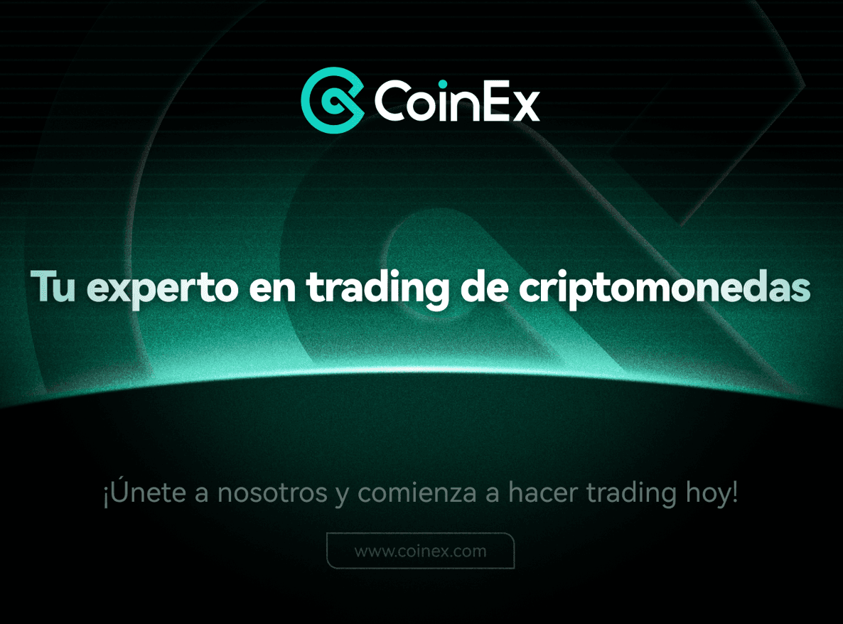 De la simplicidad al profesionalismo: La evolución estratégica de CoinEx