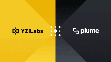 YZi Labs invierte en Plume Network para traer los activos del mundo real a la blockchain e impulsar RWAfi