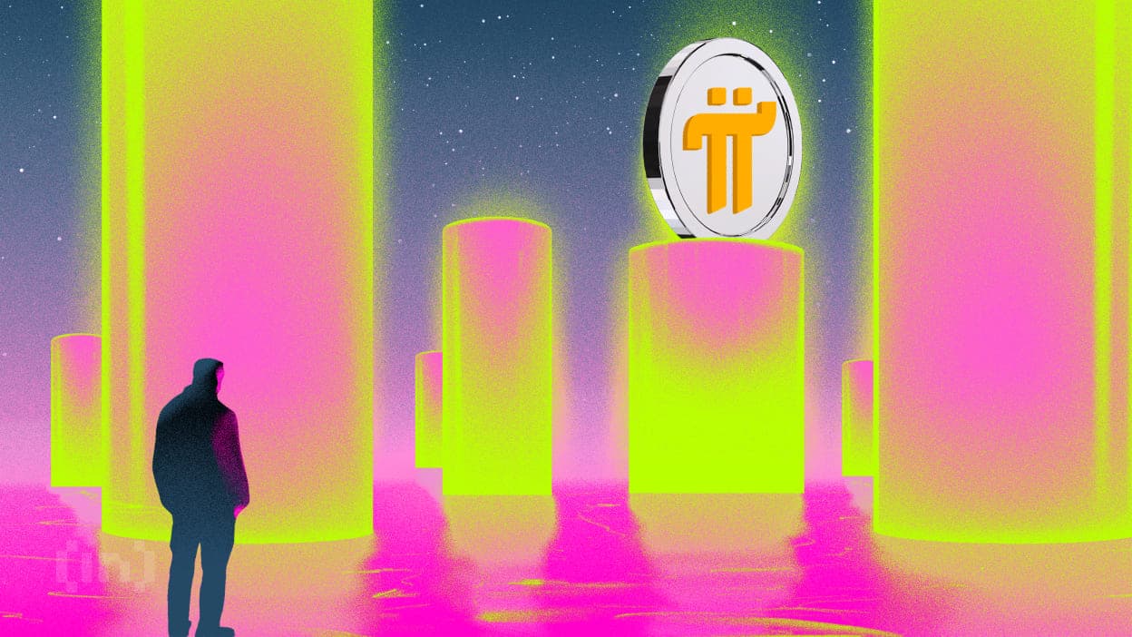 OKX introduce el par PI/USDC: ¿Aumentará la liquidez o impulsará un mayor declive?