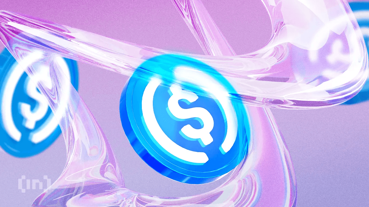 Transacciones con stablecoins superaron las de Visa en el primer trimestre, revela Bitwise