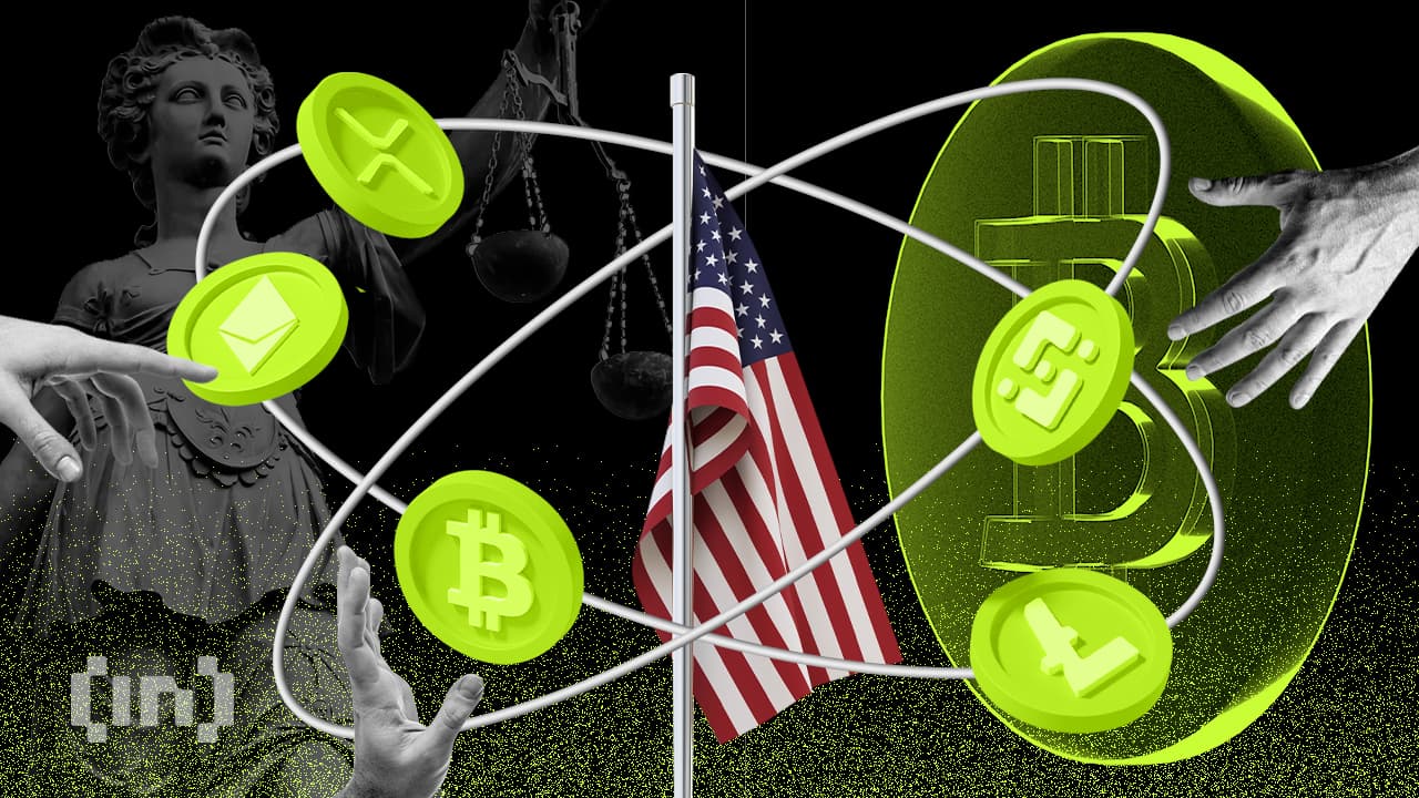 ¿Cómo el nuevo presidente de la SEC reiniciará la política cripto? Republicanos opinan