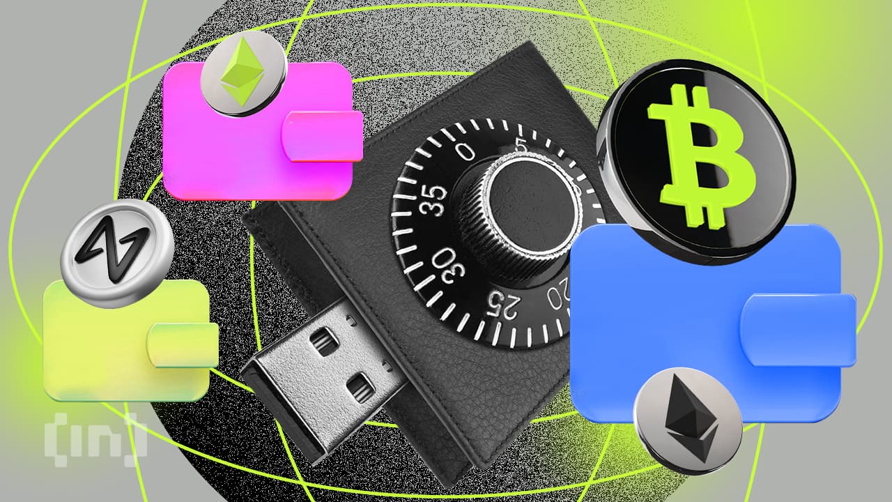 &#8220;Brasil es un mercado clave para la evolución de la autocustodia de criptomonedas&#8221;, destaca el VP de Ledger