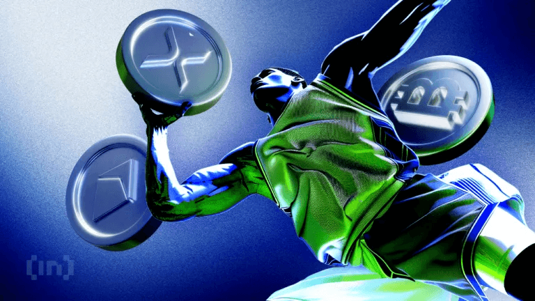 Volumen del ETF de Futuros de XRP explota 5x en medio del rally del mercado