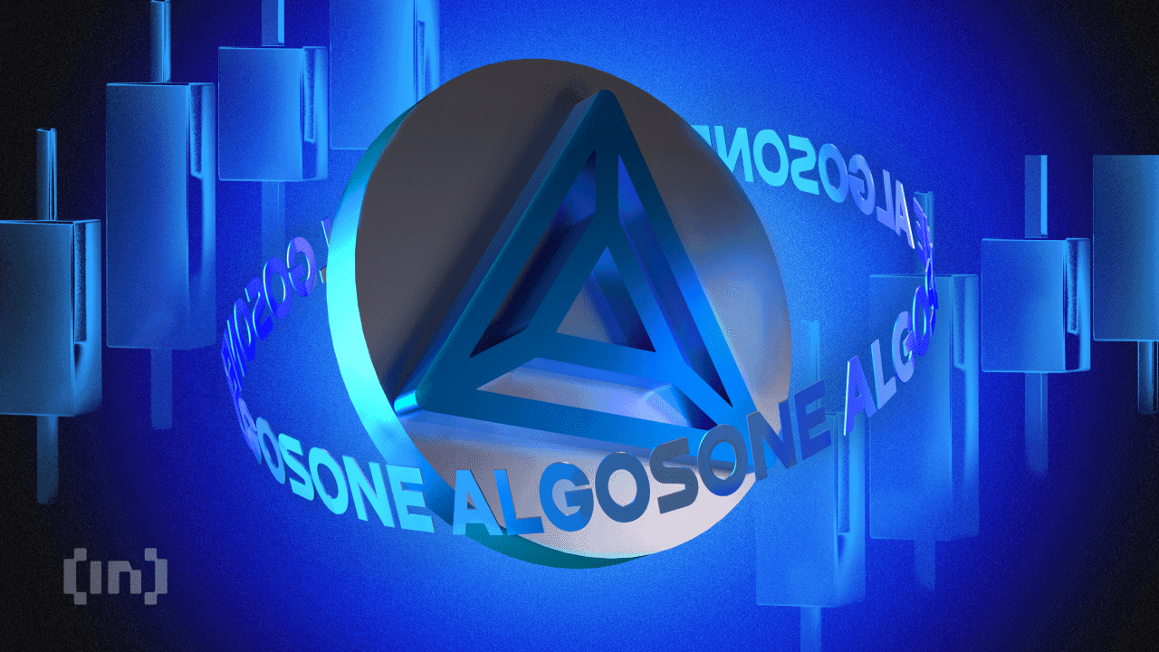Preventa del token AIAO de AlgosOne: Todo lo que necesitas saber antes de invertir