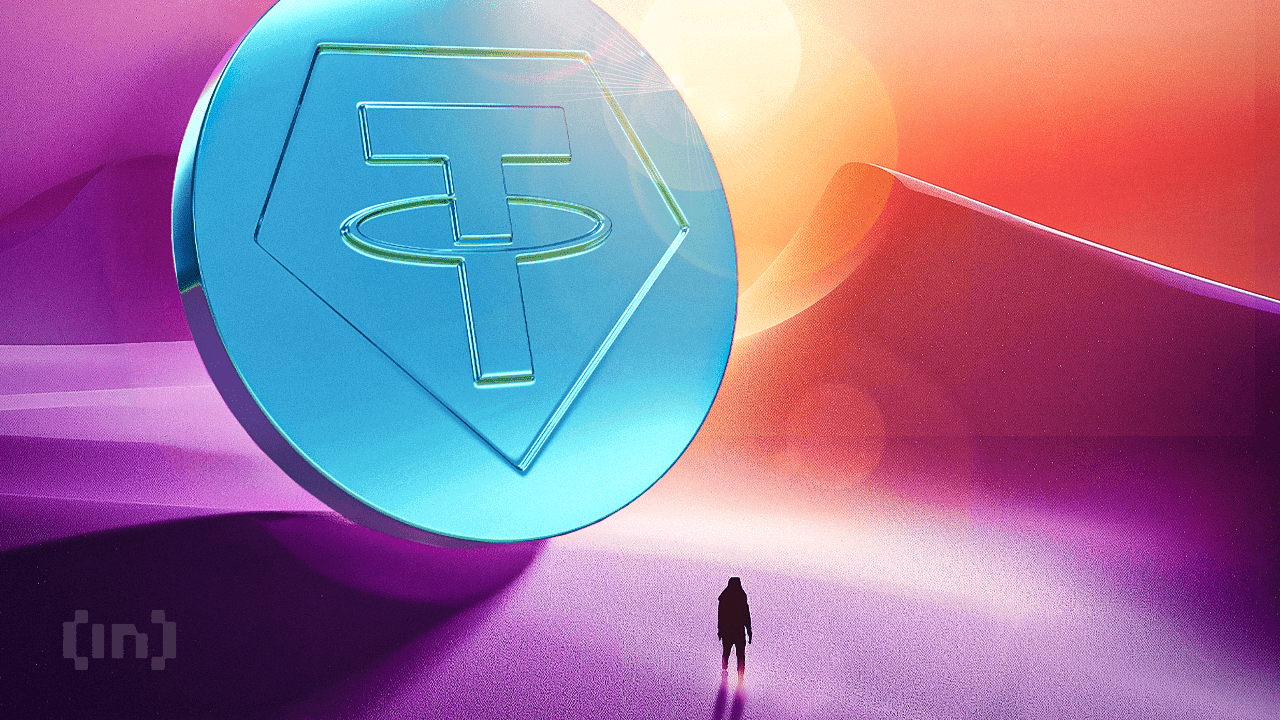 USDT en Bitcoin: Tether anuncia revolucionaria solución de stablecoin