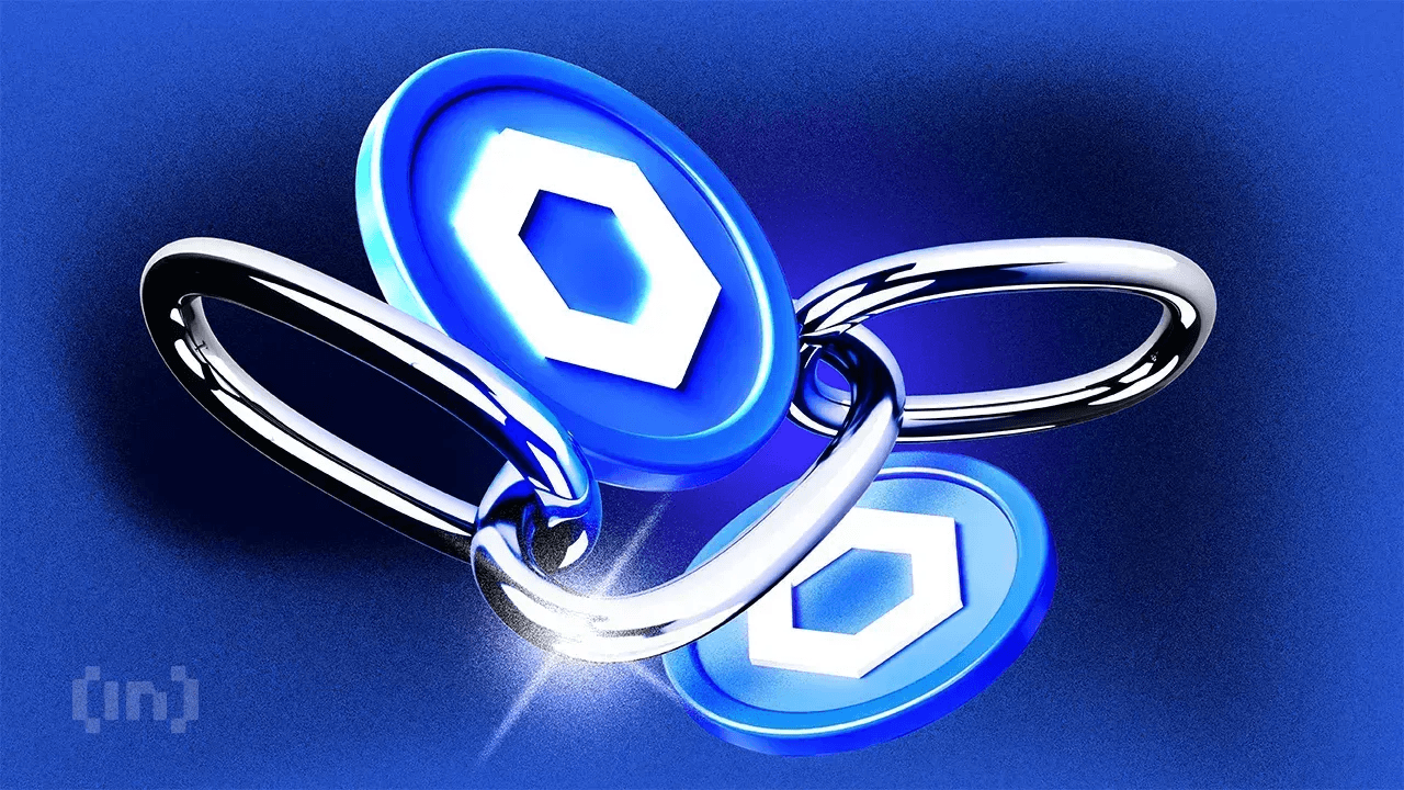 Búsquedas de &#8220;Chainlink&#8221; en Google alcanzan un máximo de 3 años mientras LINK apunta a 47 dólares