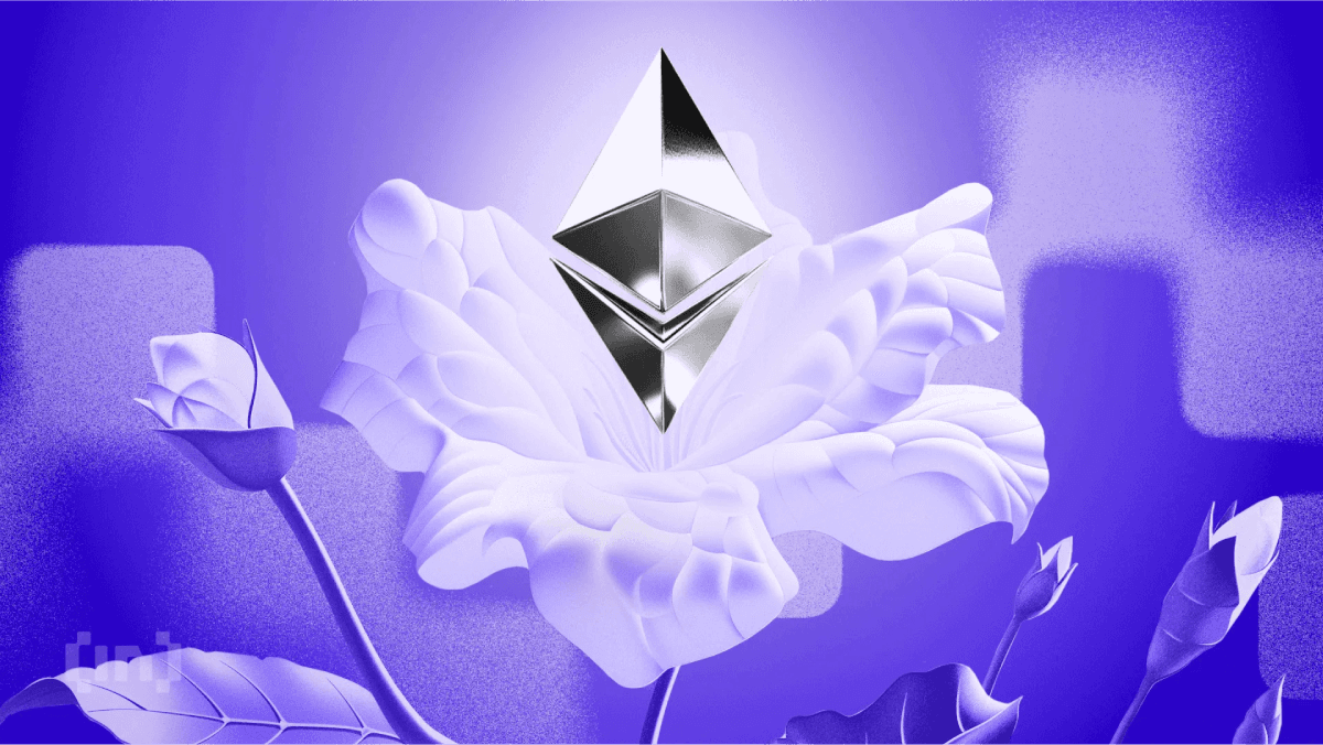 Las instituciones y los ETF ahora controlan más del 9% del suministro de Ethereum