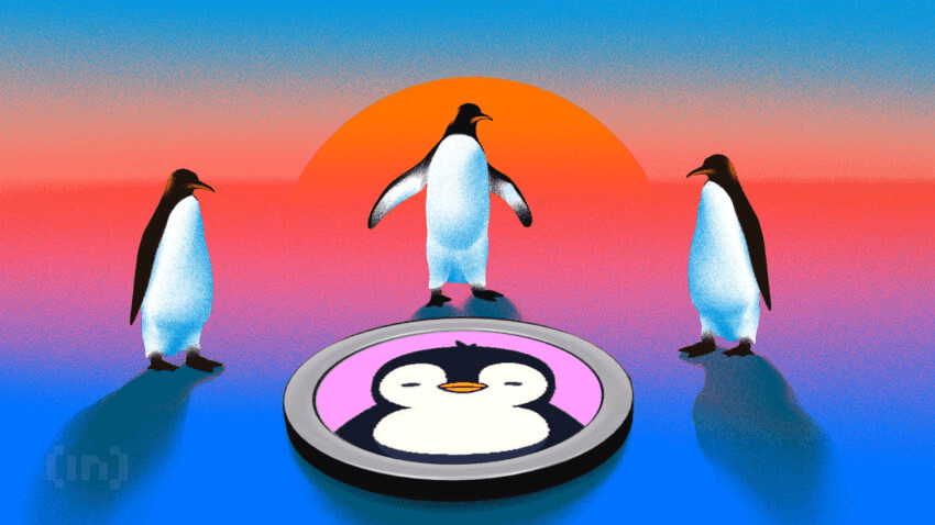 ¿Tokens gratis? Pudgy Penguins sorprende con SBT exclusivo &#8220;Early to the Party&#8221;