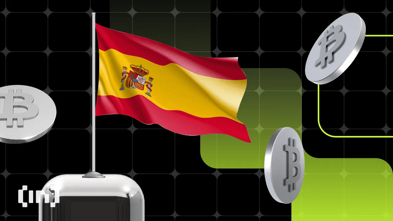 Startup española Interxt se sube al tren de las tesorerías Bitcoin
