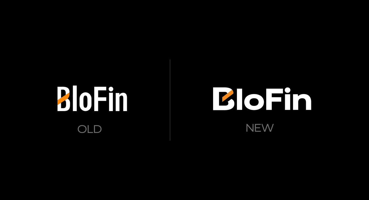 BloFin eleva su marca con un logotipo actualizado: representa el crecimiento y el futuro de la expansión de las criptomonedas