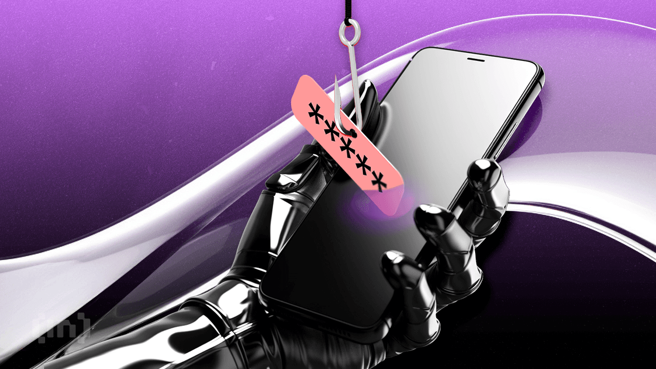 Criptoestafas de phishing se dispararon 72% en agosto: $12 millones en pérdidas