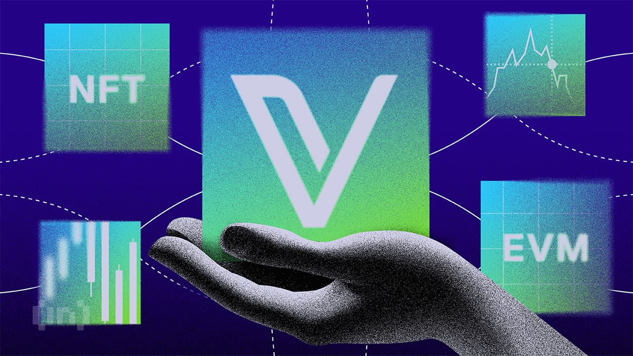 &#8220;Renaissance&#8221; en Movimiento: Mejoras de VeChain para 2025 y crecimiento del ecosistema