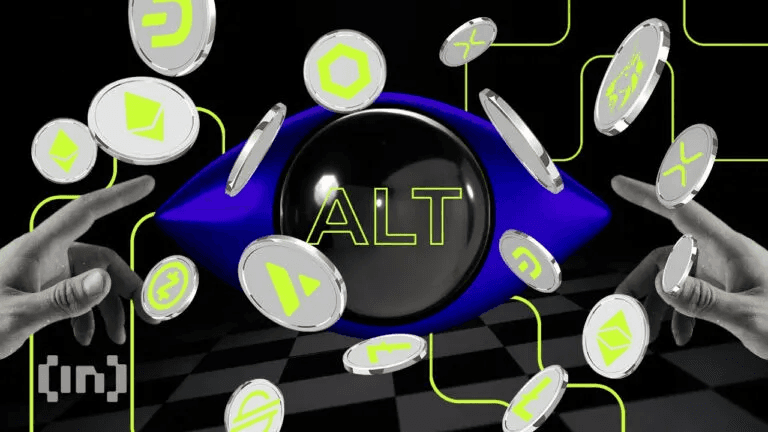 ¿El dominio de Bitcoin crea una impresión engañosa sobre la altseason?