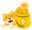 DogePot