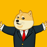 Wall Street Inu