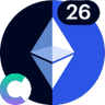 ETH 26 EMA Crossover Yield Set