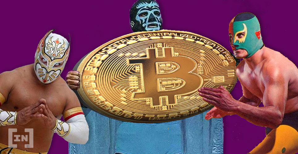 Mexico Bitcoin