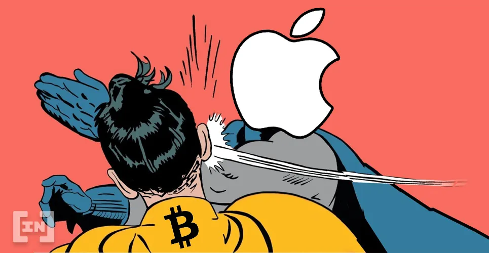 El CEO de Epic Games critica la decisión de Apple sobre los NFT