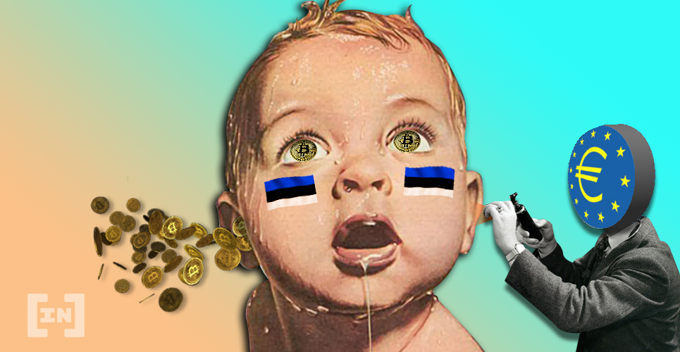 Estonia y blockchain