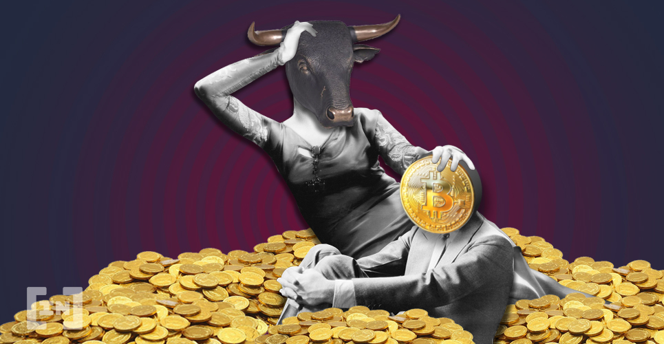 BTC trading