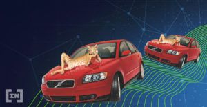 Coche eléctrico